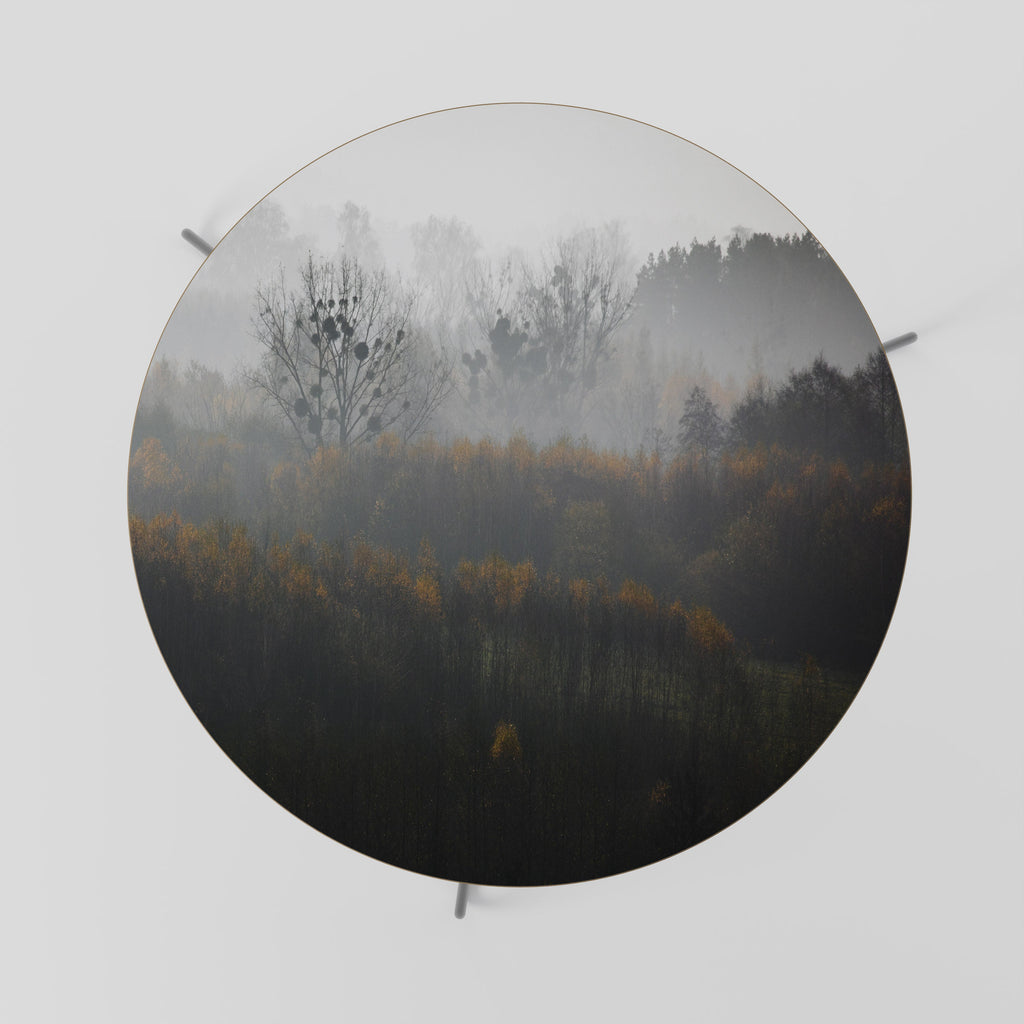 AUTUMNAL HAZE Mesa de Centro 69