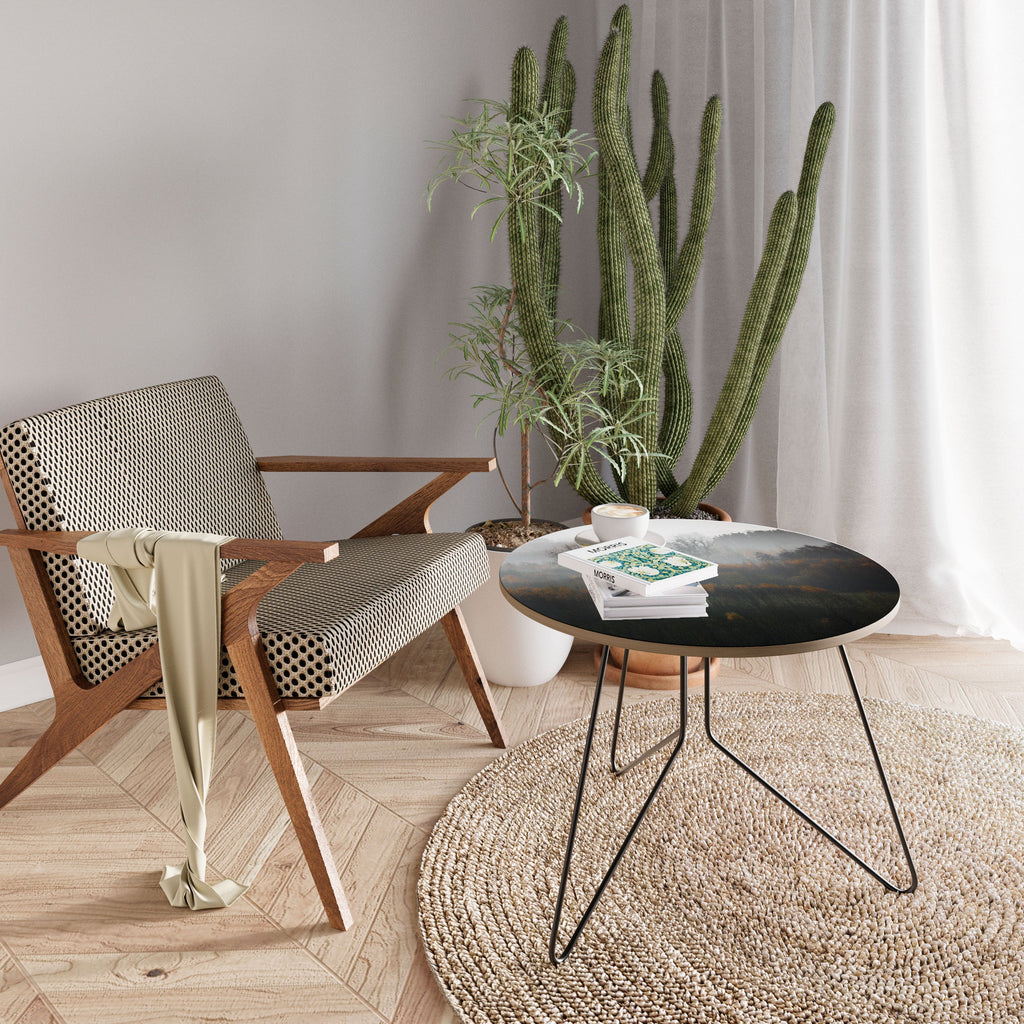 AUTUMNAL HAZE Mesa de Centro 69