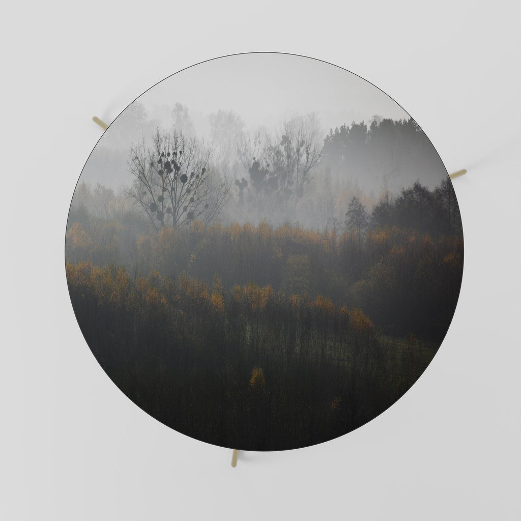 AUTUMNAL HAZE Mesa de Centro 69