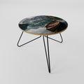 MOUNTAINSIDE REFLECTIONS Coffee Table 60