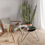 MOUNTAINSIDE REFLECTIONS Coffee Table 60