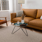 MOUNTAINSIDE REFLECTIONS Coffee Table 60