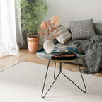 MOUNTAINSIDE REFLECTIONS Mesa de Centro 69