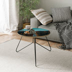 SERENE ROADWAY ESCAPE Coffee Table 60