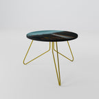 SERENE ROADWAY ESCAPE Coffee Table 60