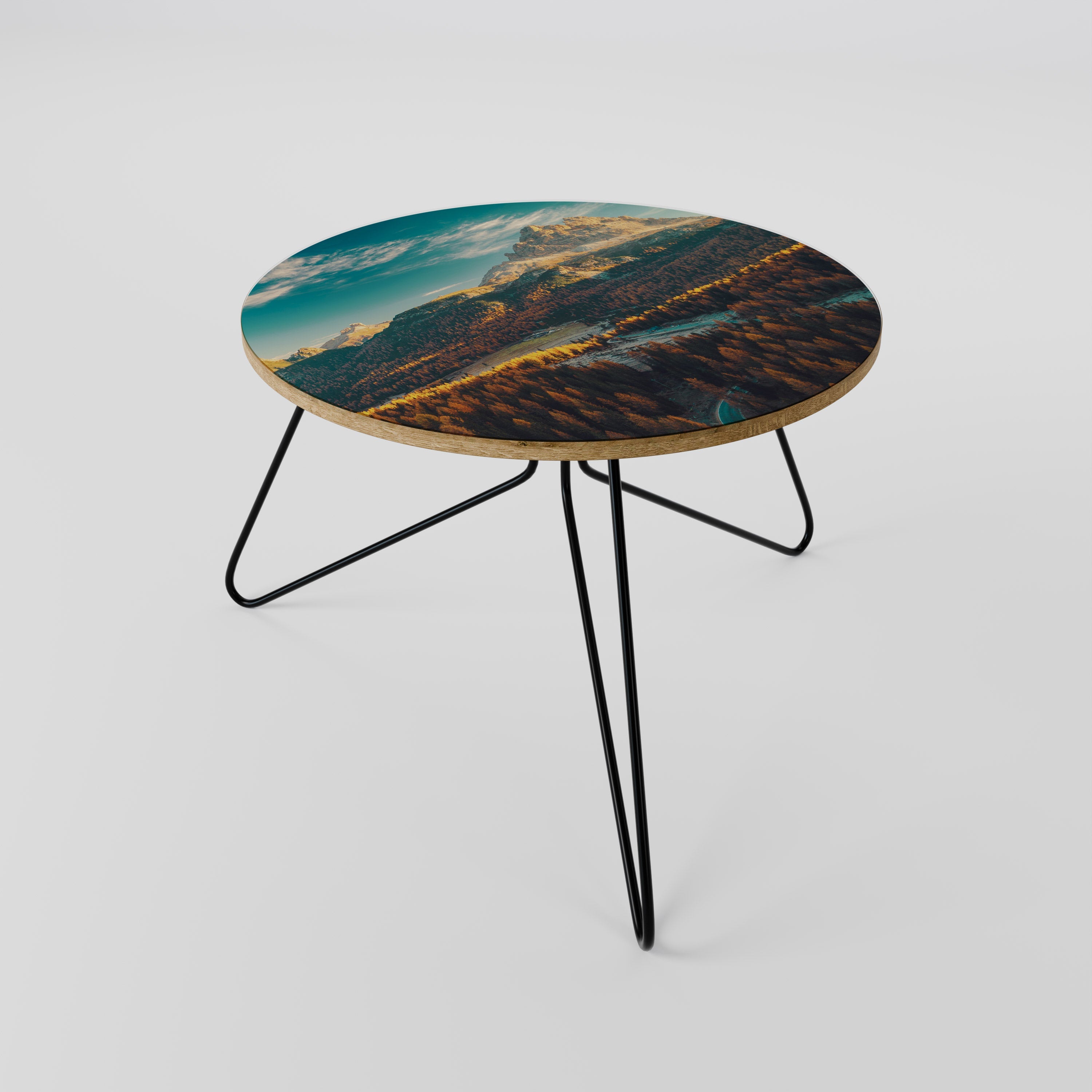 DREAMLAND ESCAPE Coffee Table 60