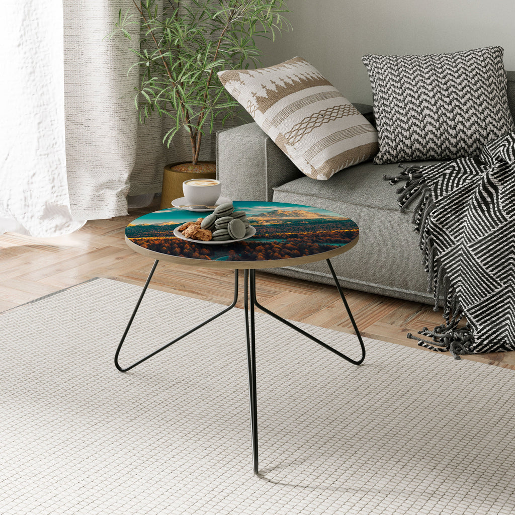 DREAMLAND ESCAPE Coffee Table 60