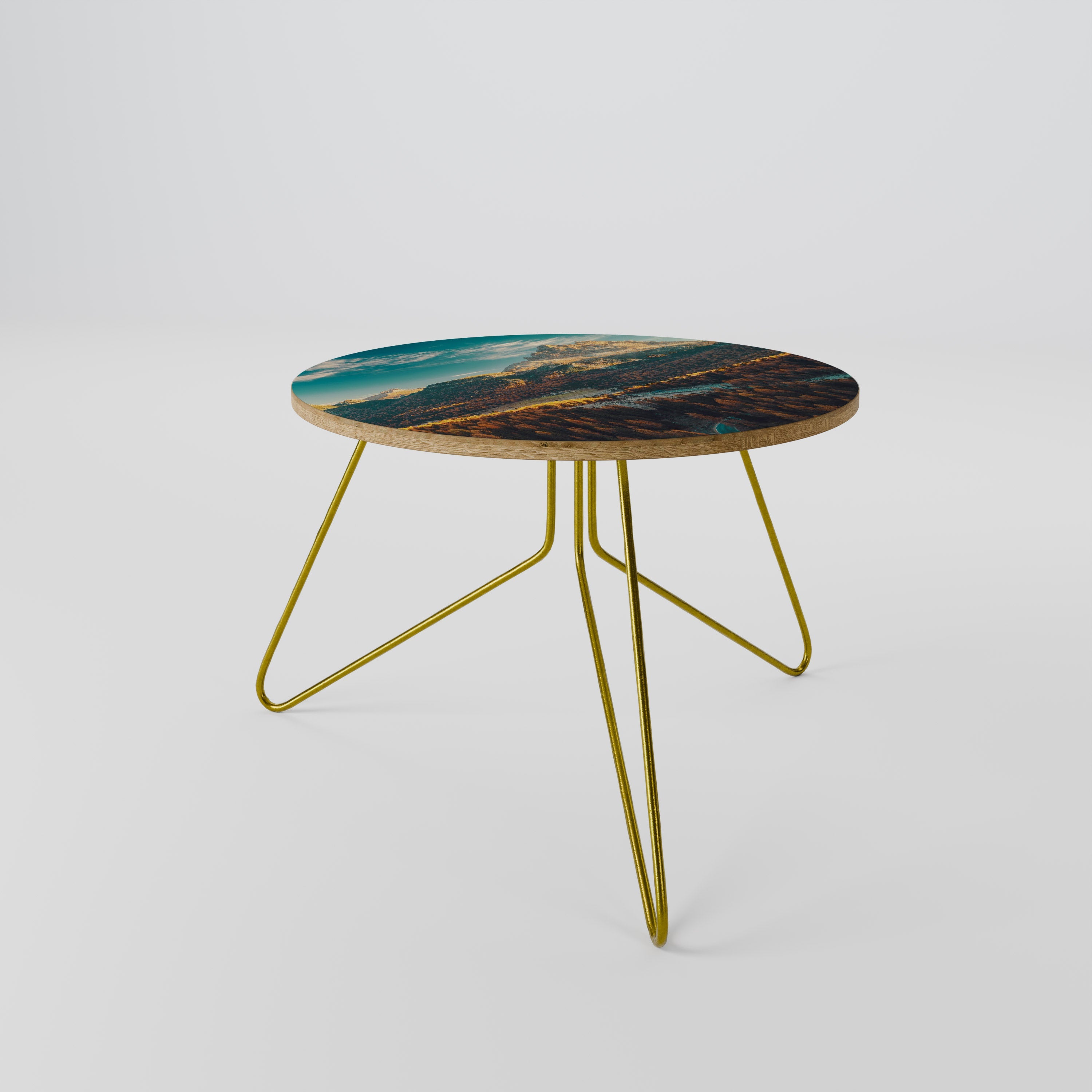 DREAMLAND ESCAPE Coffee Table 60