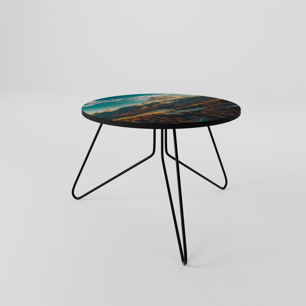 DREAMLAND ESCAPE Coffee Table 60