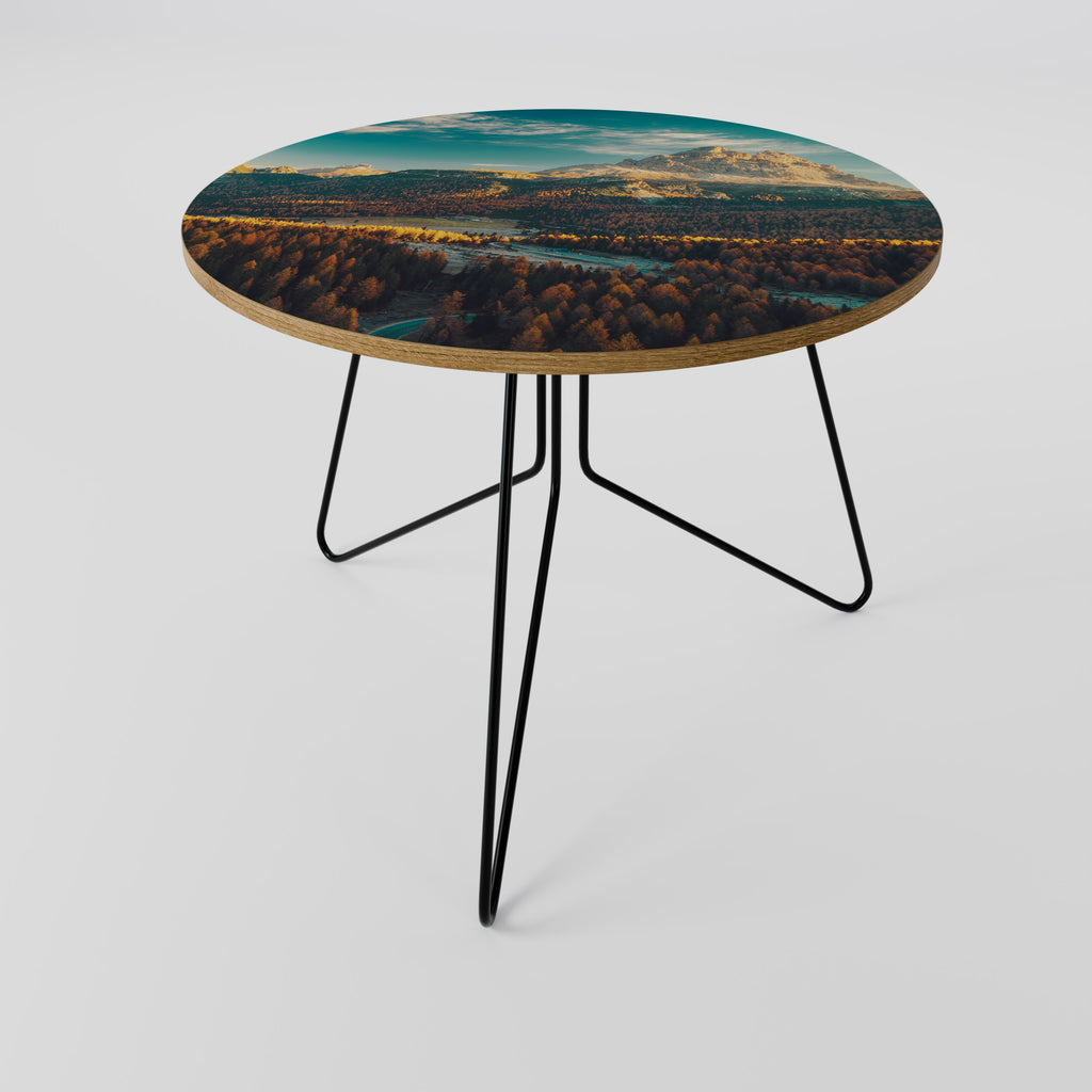 DREAMLAND ESCAPE Coffee Table