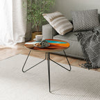 THE CANYON'S WHISPER Coffee Table 60