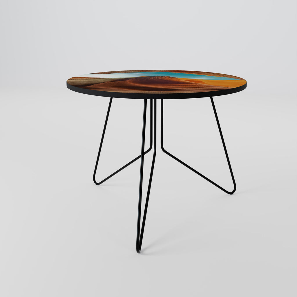 THE CANYON'S WHISPER Coffee Table 69