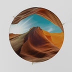 THE CANYON'S WHISPER Coffee Table 69