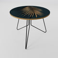 GOLDEN PALM WHISPERS Coffee Table 69