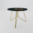 GOLDEN PALM WHISPERS Coffee Table 69