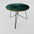 SUBTLE BOTANICAL HUES Coffee Table 69