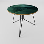 SUBTLE BOTANICAL HUES Coffee Table 69