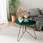 SUBTLE BOTANICAL HUES Coffee Table 69