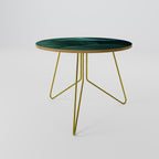 SUBTLE BOTANICAL HUES Coffee Table 69