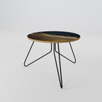 LUXE LEAF DANCE Coffee Table 60