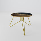 LUXE LEAF DANCE Coffee Table 60