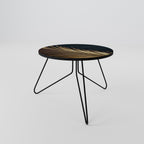 LUXE LEAF DANCE Coffee Table 60