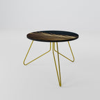 LUXE LEAF DANCE Coffee Table 60