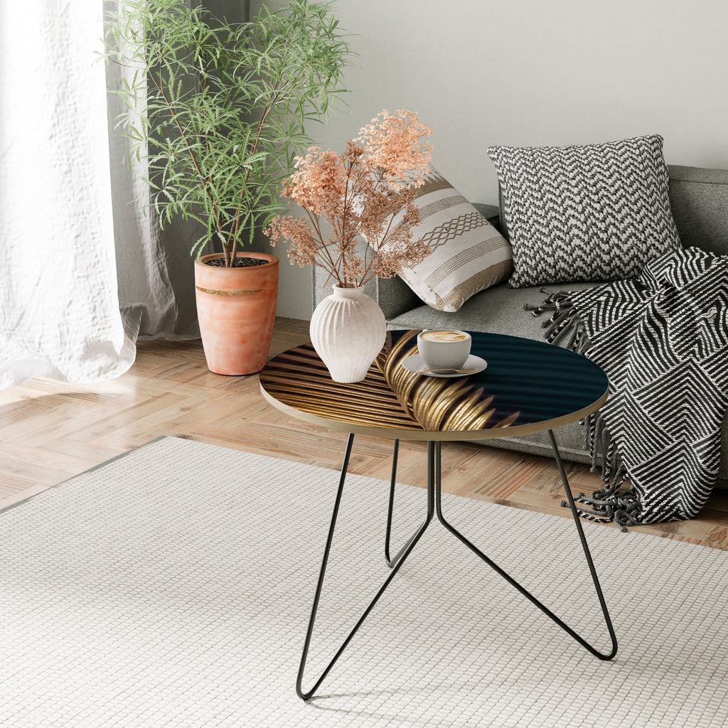 LUXE LEAF DANCE Coffee Table 69