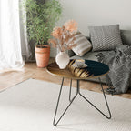 LUXE LEAF DANCE Coffee Table 69