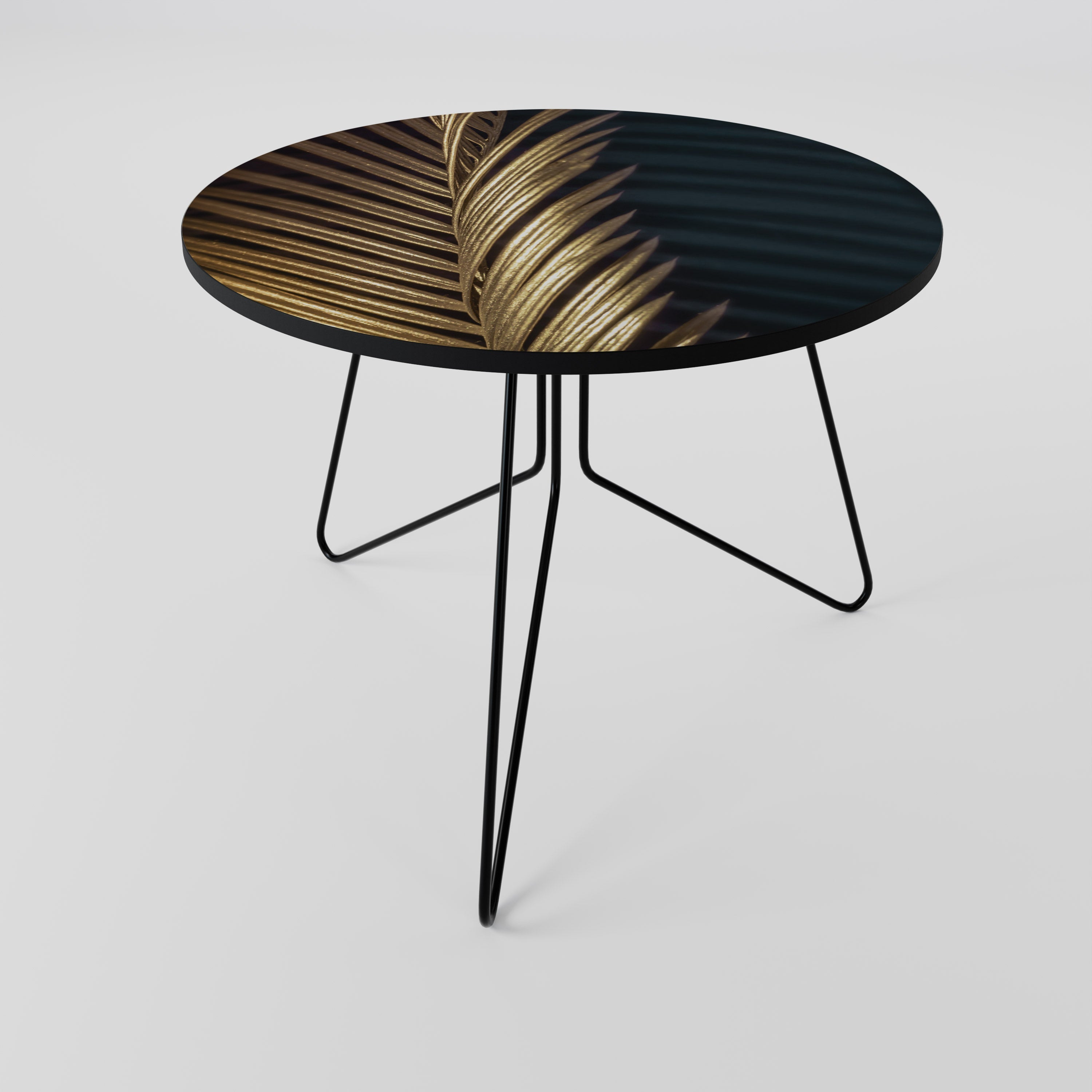 LUXE LEAF DANCE Coffee Table 69