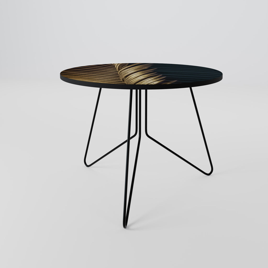 LUXE LEAF DANCE Coffee Table 69
