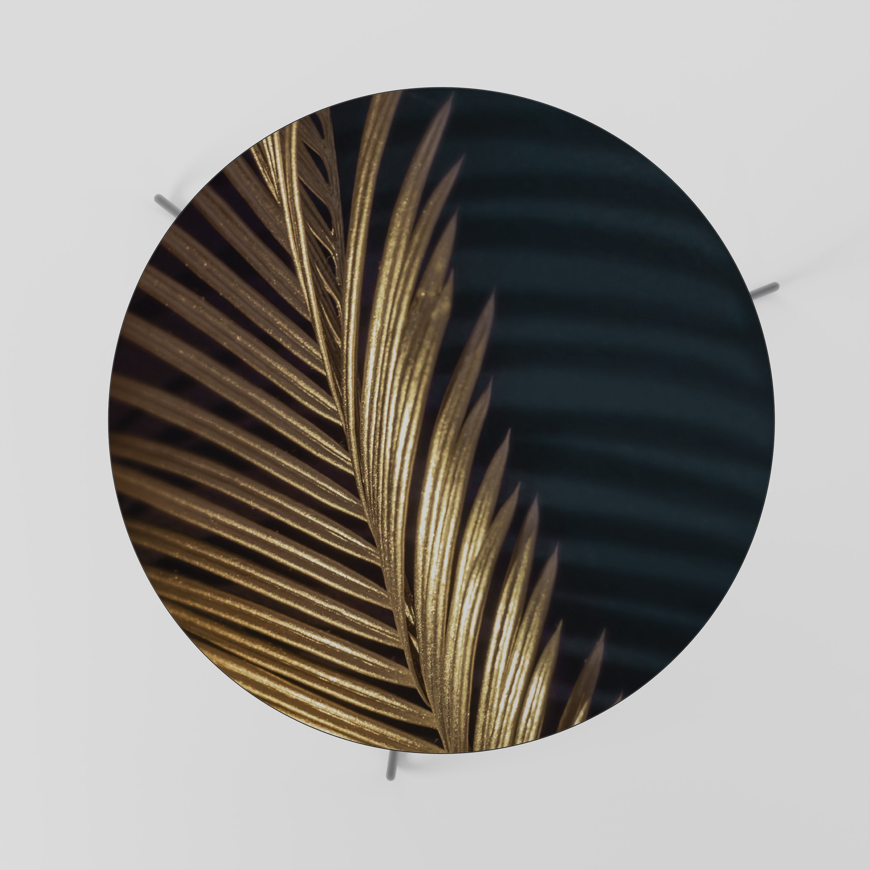 LUXE LEAF DANCE Coffee Table 69