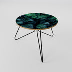 DEEP JUNGLE SERENADE Coffee Table
