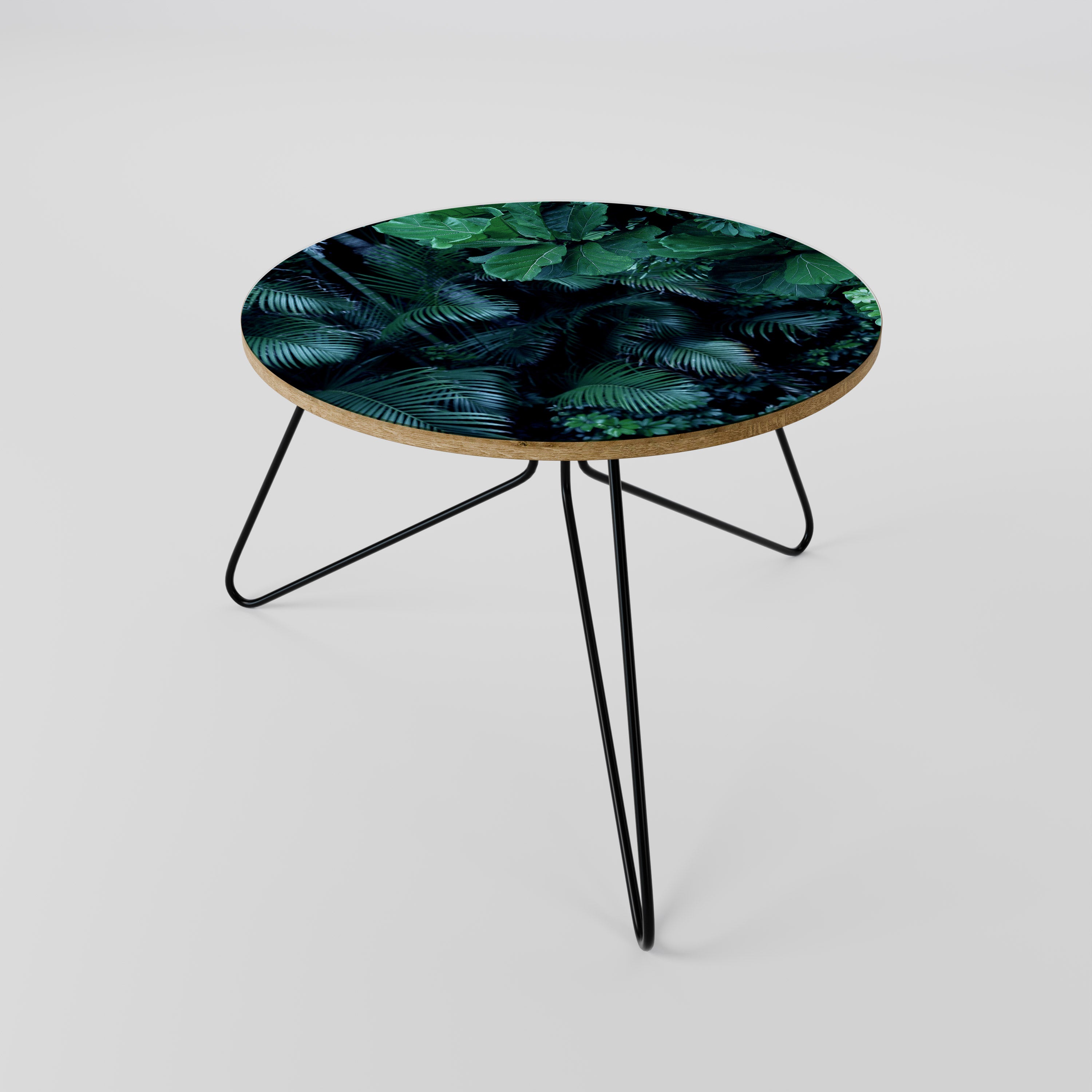 DEEP JUNGLE SERENADE Coffee Table