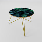 DEEP JUNGLE SERENADE Coffee Table