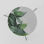 LUSH LEAFY WHIMSY Mesa de Centro 60