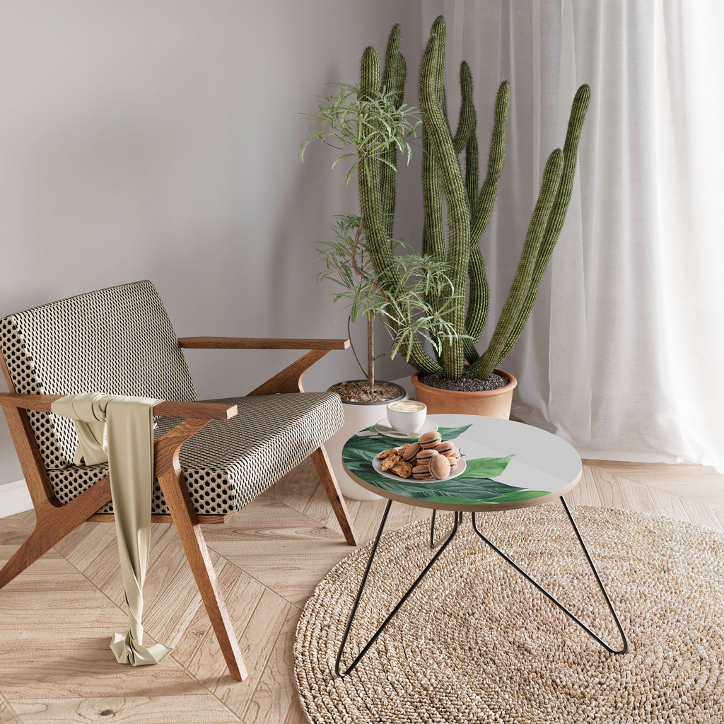 LUSH LEAFY WHIMSY Mesa de Centro 60