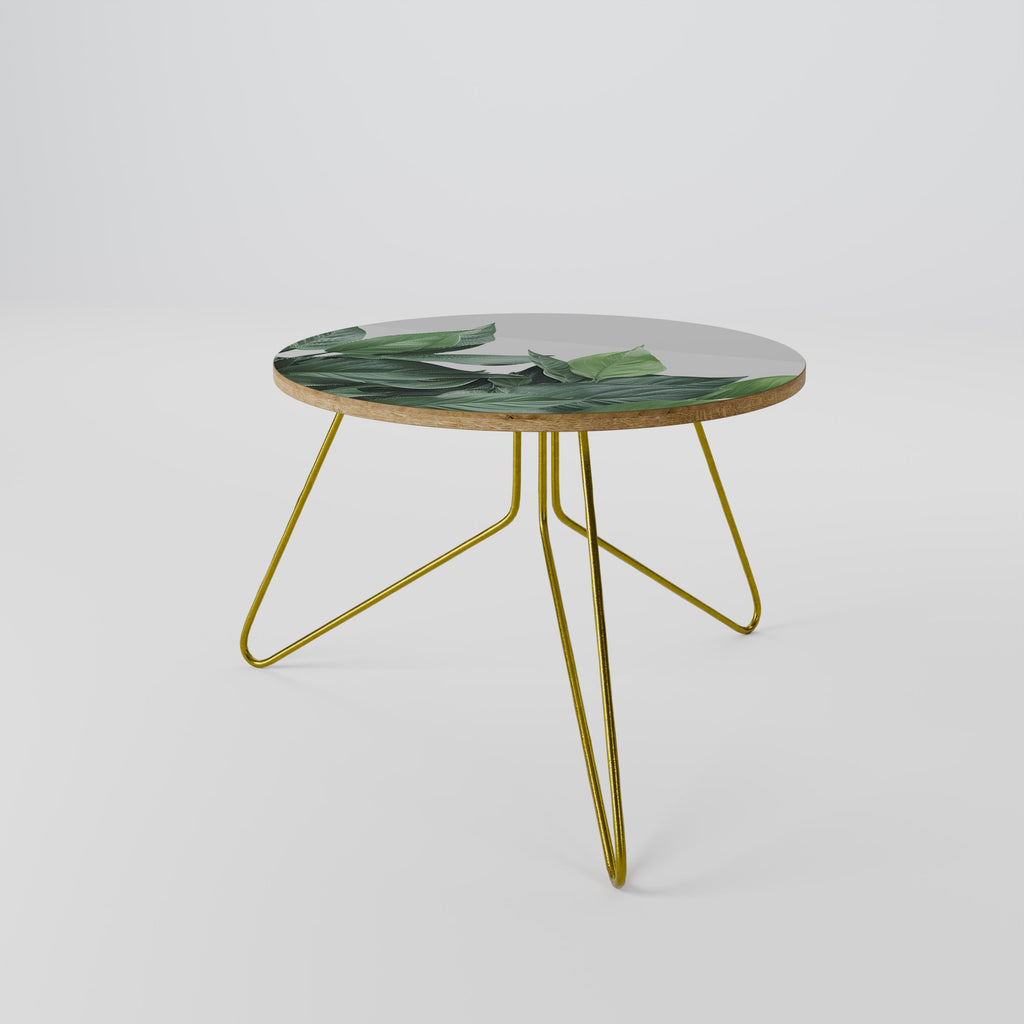 LUSH LEAFY WHIMSY Mesa de Centro 60