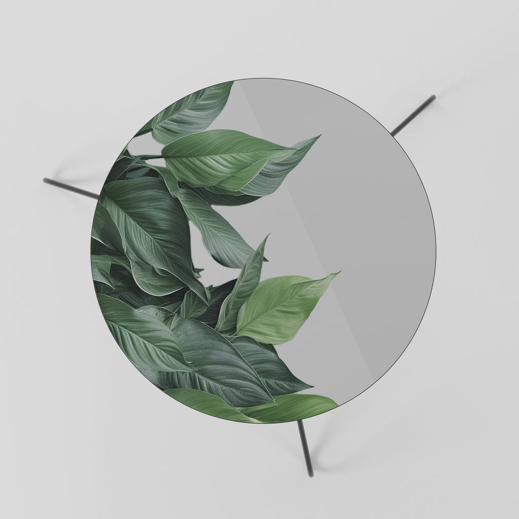 LUSH LEAFY WHIMSY Mesa de Centro 60