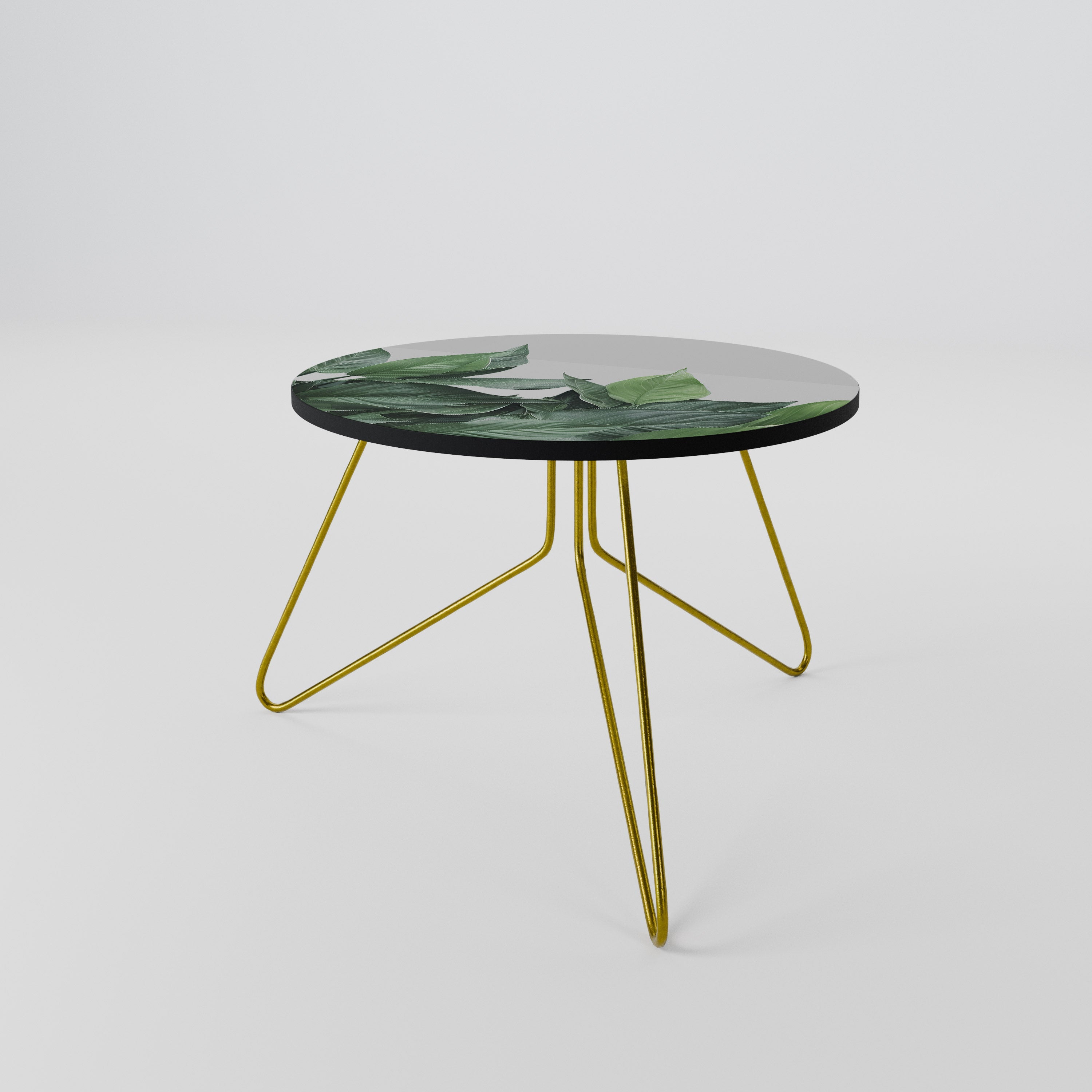 LUSH LEAFY WHIMSY Mesa de Centro 60