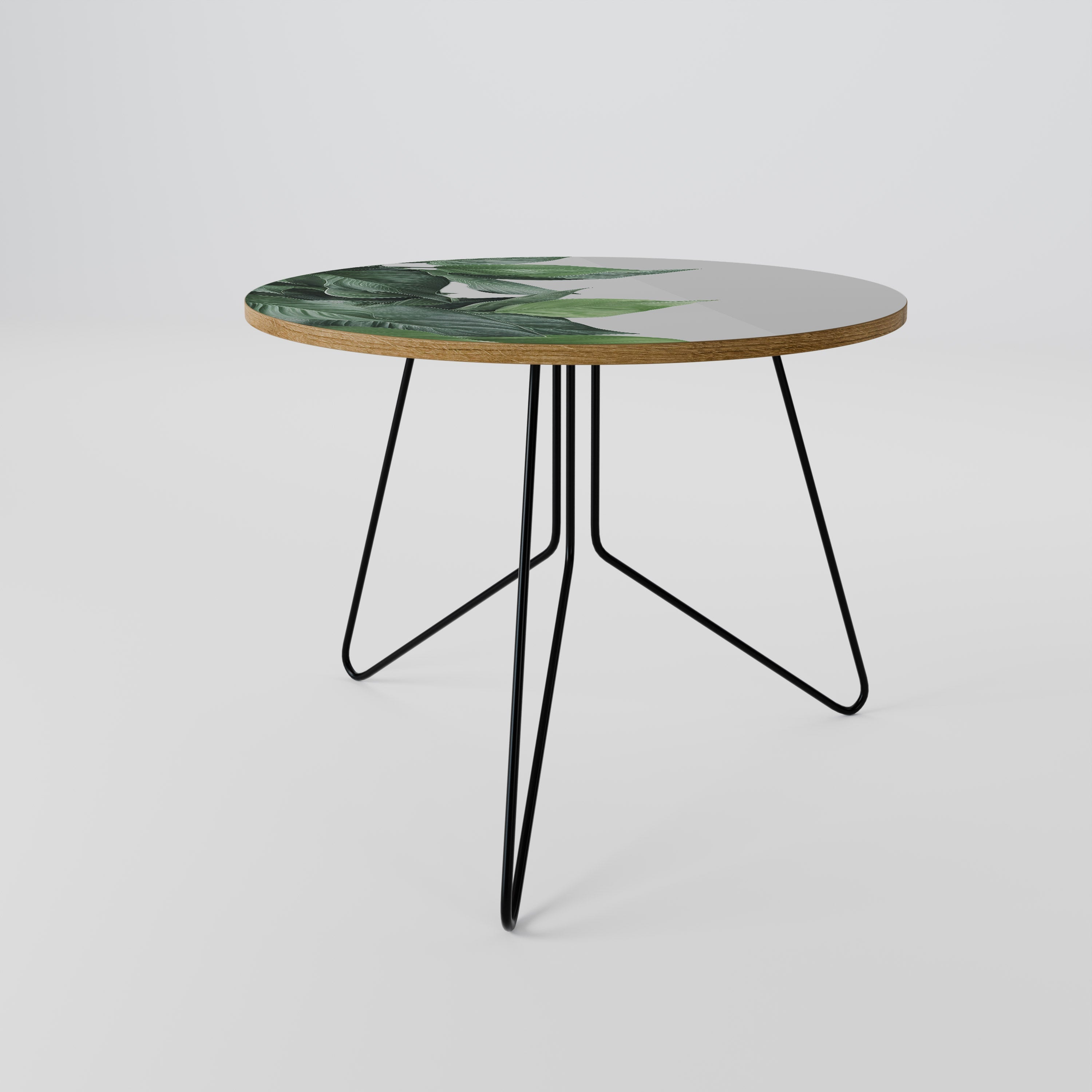 LUSH LEAFY WHIMSY Coffee Table 69