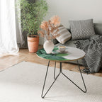 LUSH LEAFY WHIMSY Coffee Table 69