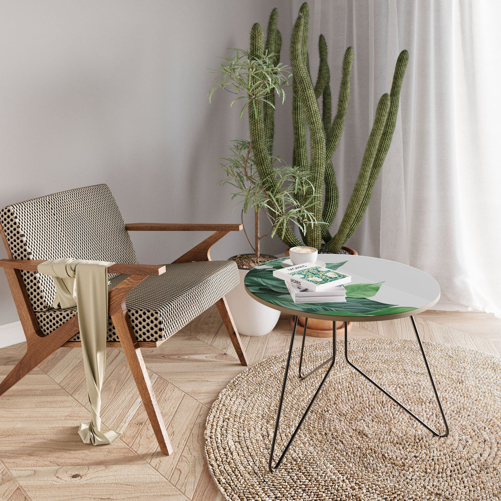 LUSH LEAFY WHIMSY Coffee Table 69