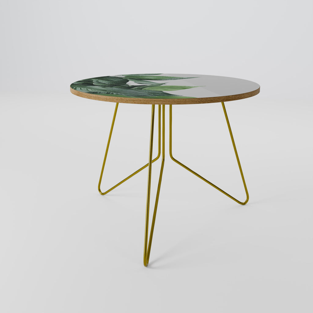 LUSH LEAFY WHIMSY Coffee Table 69