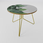 LUSH LEAFY WHIMSY Coffee Table