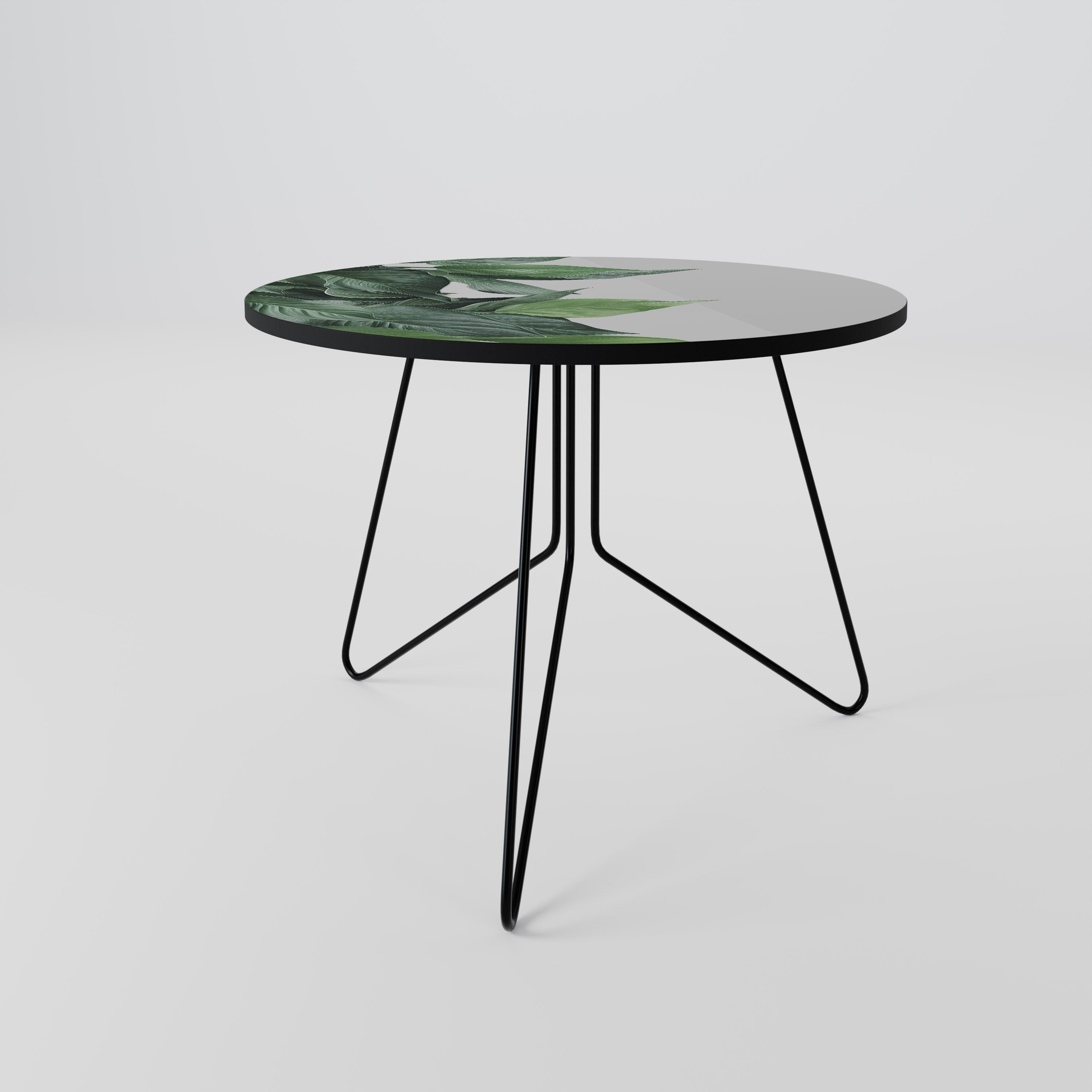 LUSH LEAFY WHIMSY Coffee Table 69