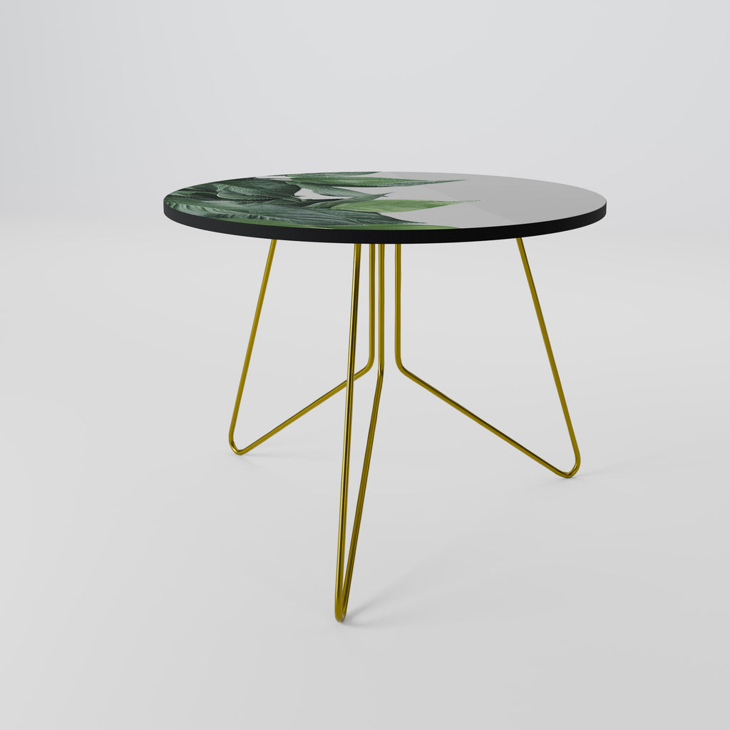 LUSH LEAFY WHIMSY Coffee Table 69