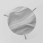 SILKEN SERENITY Mesa de Centro 60