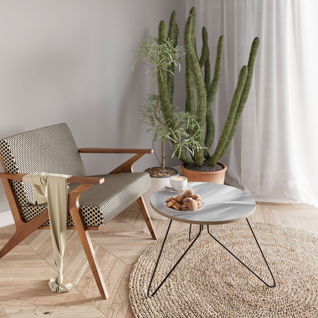 SILKEN SERENITY Mesa de Centro 60