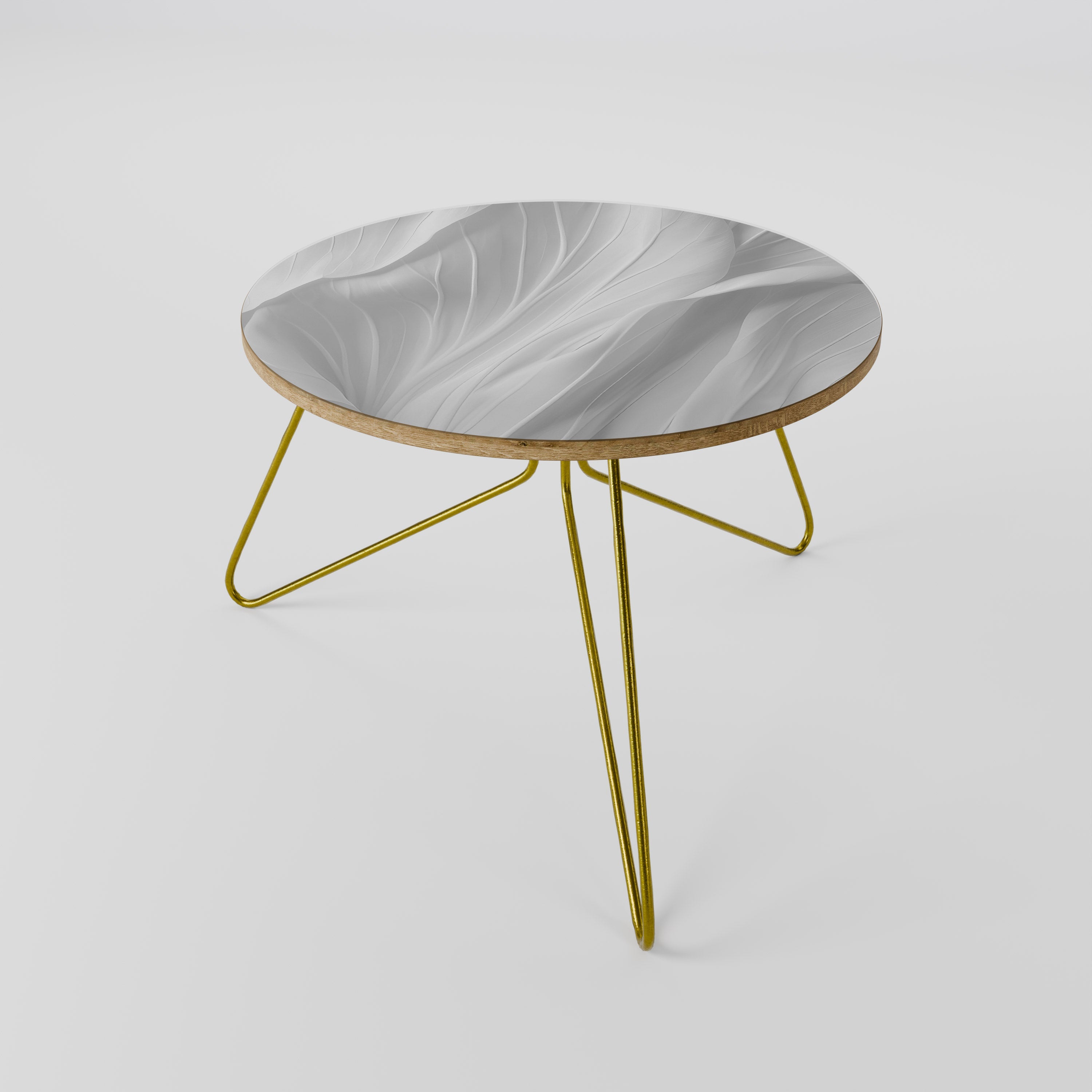SILKEN SERENITY Coffee Table 60